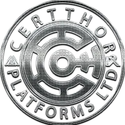 CTPF logo